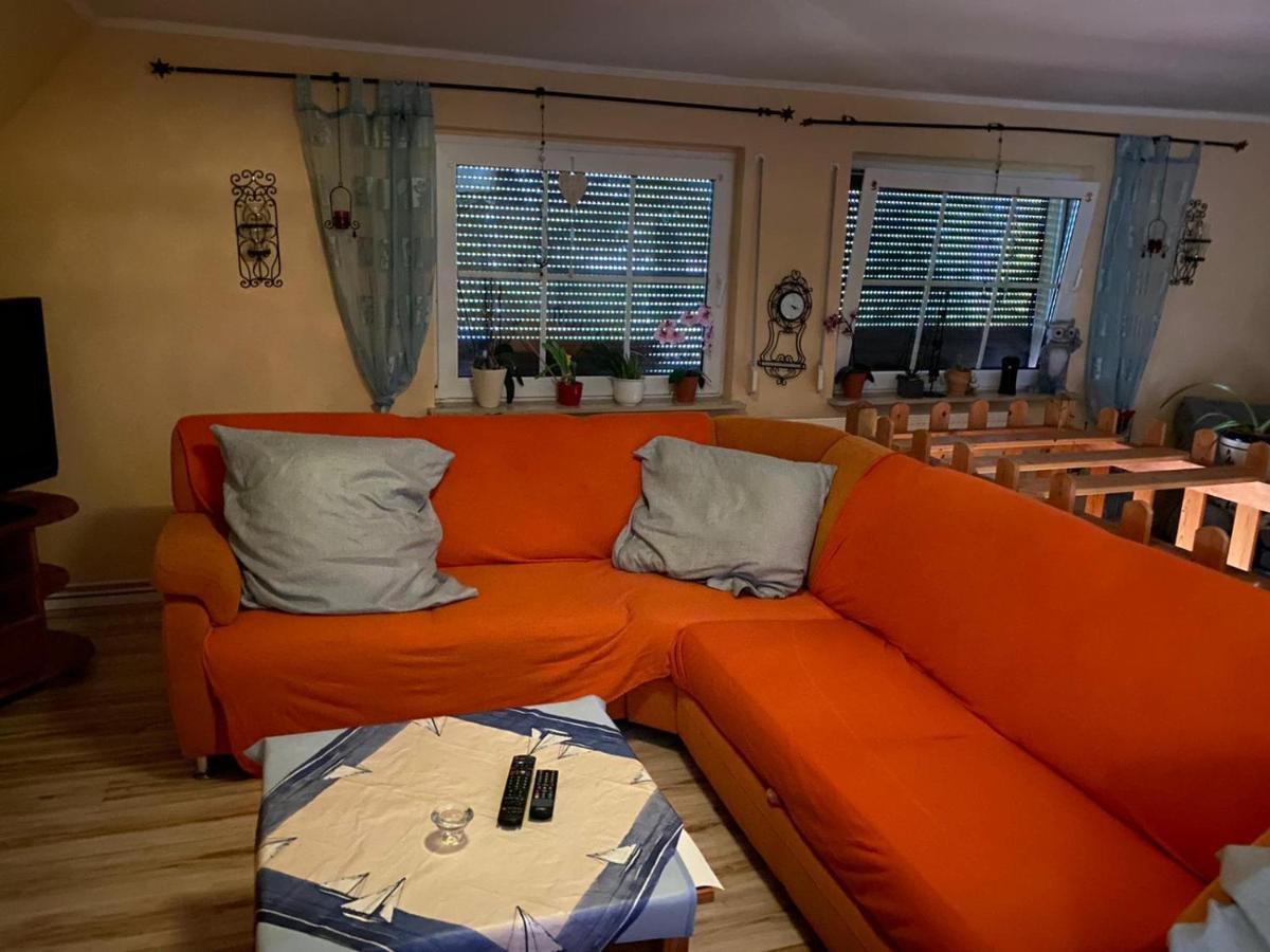 Ferienhaus Hospodarz Schimm Exterior foto